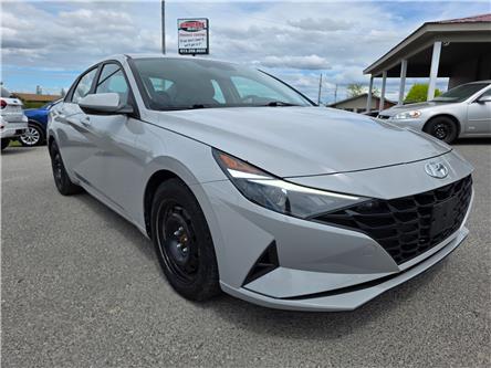 2021 Hyundai Elantra Preferred in Kemptville - Image 1 of 17