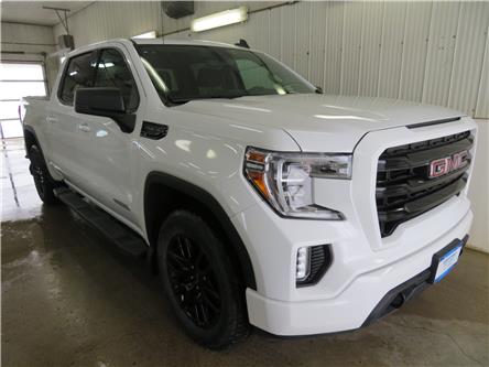 2022 GMC Sierra 1500 Limited Elevation (Stk: TT-018A) in KILLARNEY - Image 1 of 35