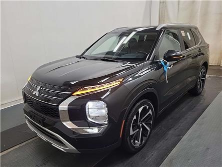 2022 Mitsubishi Outlander SEL (Stk: 42495J) in Belleville - Image 1 of 4