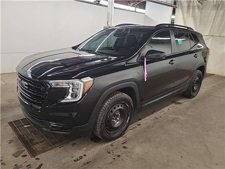 2024 GMC Terrain SLE (Stk: 42499J) in Belleville - Image 1 of 3