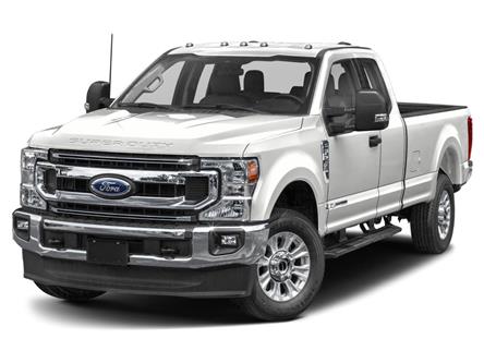 2020 Ford F-250  (Stk: 57B1540) in Penticton - Image 1 of 13