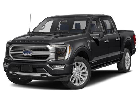 2021 Ford F-150 Limited (Stk: 57B1539) in Penticton - Image 1 of 13