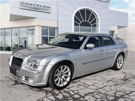 2010 Chrysler 300C SRT8 (Stk: 161607) in London - Image 1 of 26
