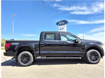 2025 Ford F-150 XLT (Stk: S62084) in Hague - Image 1 of 15