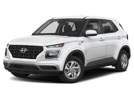 2025 Hyundai Venue ESSENTIAL (Stk: 397288) in Milton - Image 1 of 10