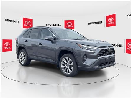 2022 Toyota RAV4 XLE (Stk: 12U3243) in Concord - Image 1 of 23