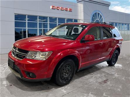 2016 Dodge Journey SXT/Limited (Stk: 146459) in London - Image 1 of 26