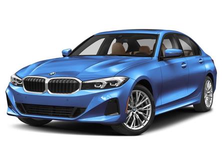 2023 BMW 330i xDrive (Stk: D66530P) in Brampton - Image 1 of 12