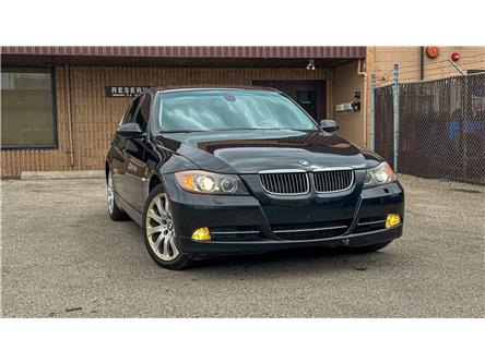 2008 BMW 335 xi (Stk: 285270) in Calgary - Image 1 of 29