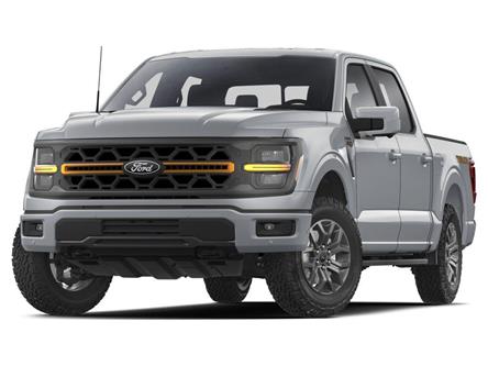 2025 Ford F-150 Tremor (Stk: 16872) in Wyoming - Image 1 of 2