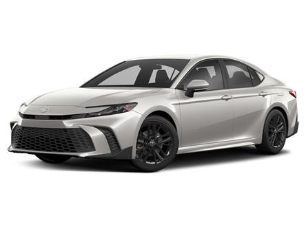 2025 Toyota Camry SE Upgrade (Stk: 11104731) in Markham - Image 1 of 2