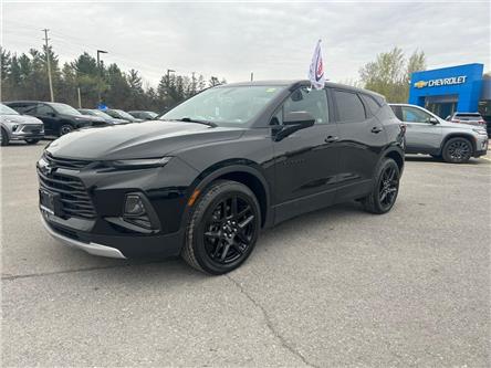 2019 Chevrolet Blazer 3.6 (Stk: 240692A) in Ottawa - Image 1 of 23