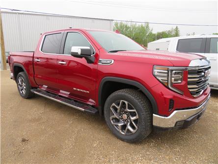 2025 GMC Sierra 1500 SLT (Stk: 25-160) in KILLARNEY - Image 1 of 2