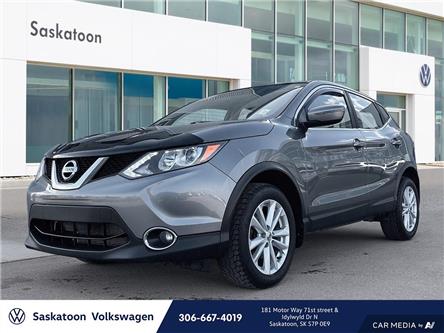 2018 Nissan Qashqai SV (Stk: B0606) in Saskatoon - Image 1 of 25