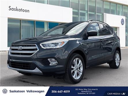 2019 Ford Escape SEL (Stk: B0608) in Saskatoon - Image 1 of 25