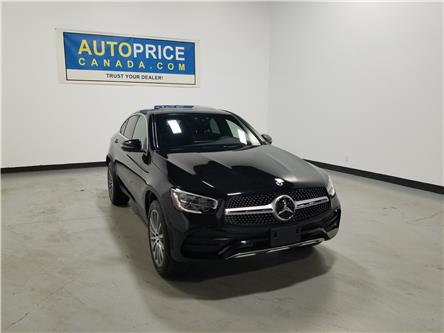 2023 Mercedes-Benz GLC 300 Base (Stk: WGLC) in Mississauga - Image 1 of 27