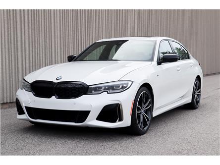 2020 BMW M340  (Stk: AP3298) in Vaughan - Image 1 of 24