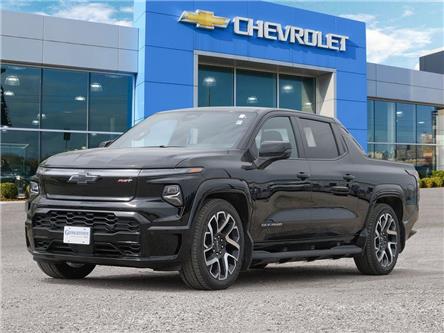 2024 Chevrolet Silverado EV RST (Stk: 40864) in Georgetown - Image 1 of 33