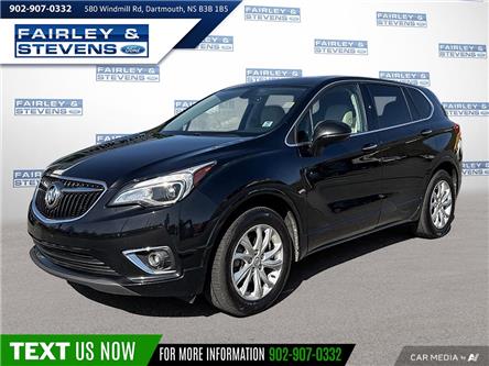 2019 Buick Envision Preferred (Stk: P6639A) in Dartmouth - Image 1 of 24