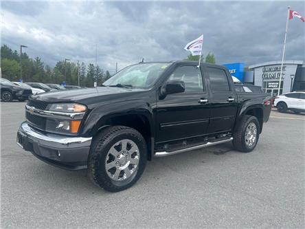 2012 Chevrolet Colorado LT (Stk: 250327A) in Ottawa - Image 1 of 23