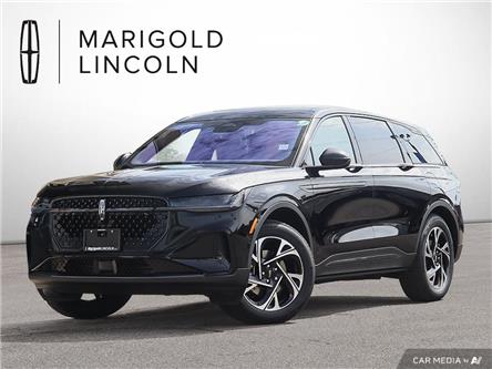 2025 Lincoln Nautilus Premiere (Stk: 6-25NS0369) in Whitby - Image 1 of 32