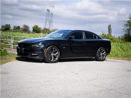 2017 Dodge Charger R/T (Stk: 29270A) in Surrey - Image 1 of 22