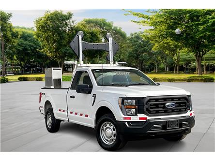 2023 Ford F-150 XL (Stk: P5389) in Vancouver - Image 1 of 36