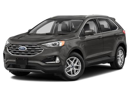 2021 Ford Edge SEL (Stk: 16651A) in Hamilton - Image 1 of 3
