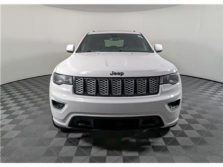 2018 Jeep Grand Cherokee Laredo (Stk: TS-0136A) in Calgary - Image 1 of 21