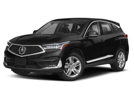 2020 Acura RDX Platinum Elite (Stk: BA60631A) in Courtenay - Image 1 of 12
