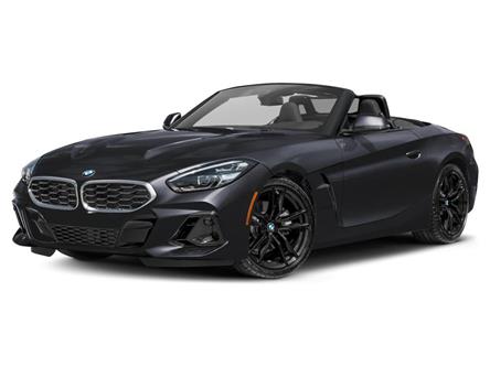 2026 BMW Z4 M40i (Stk: 6Y48636) in Etobicoke - Image 1 of 11