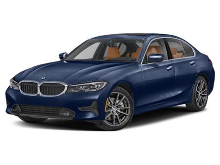 2022 BMW 330i xDrive (Stk: C76802T) in Etobicoke - Image 1 of 12