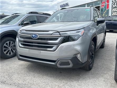 2025 Subaru Forester Limited (Stk: S8782) in St.Catharines - Image 1 of 16