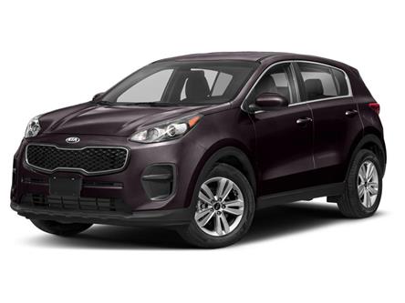 2019 Kia Sportage LX (Stk: P8057) in Brockville - Image 1 of 11