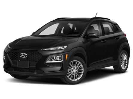 2018 Hyundai Kona  (Stk: P8060) in Brockville - Image 1 of 3