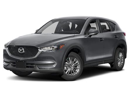 2018 Mazda CX-5 GS (Stk: S25349A) in Newmarket - Image 1 of 11