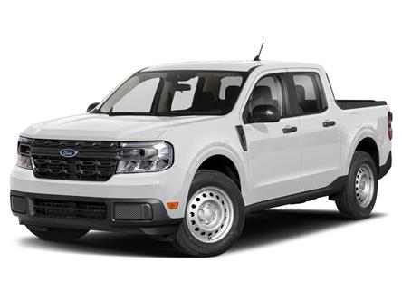 2022 Ford Maverick  (Stk: P0845) in Bobcaygeon - Image 1 of 3