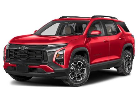 2026 Chevrolet Equinox ACTIV (Stk: 44698) in Haliburton - Image 1 of 12