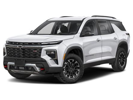 2024 Chevrolet Traverse Z71 (Stk: 58380A) in Sudbury - Image 1 of 12