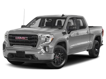 2022 GMC Sierra 1500 Limited Elevation (Stk: 9952) in Williams Lake - Image 1 of 11
