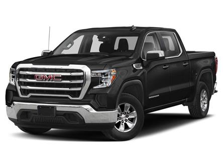2021 GMC Sierra 1500 Base (Stk: 10084A) in St. John’s - Image 1 of 9