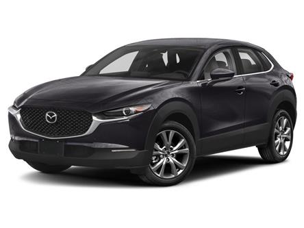 2021 Mazda CX-30 GS (Stk: TL0305) in Dartmouth - Image 1 of 11