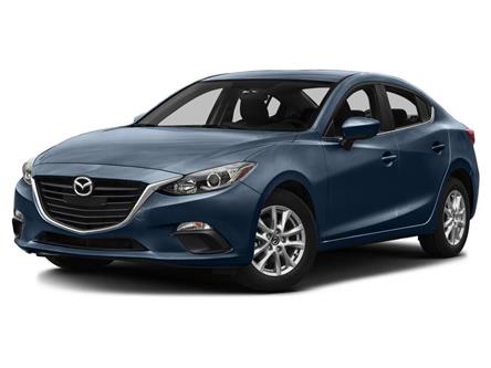 2015 Mazda Mazda3 GS (Stk: N827454A) in Dartmouth - Image 1 of 13