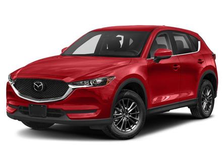 2021 Mazda CX-5 GX (Stk: TL7973) in Dartmouth - Image 1 of 12