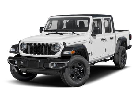 2024 Jeep Gladiator Sport (Stk: R130299) in Surrey - Image 1 of 11