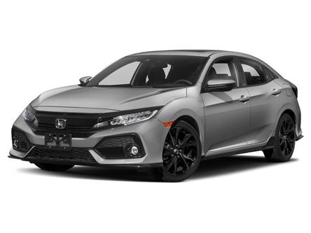 2018 Honda Civic Sport Touring (Stk: 25GO1119A) in Cranbrook - Image 1 of 12