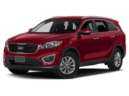 2016 Kia Sorento 2.4L LX (Stk: UN2501A) in Newmarket - Image 1 of 11
