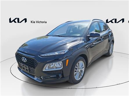 2019 Hyundai Kona 2.0L Preferred (Stk: E0043) in Victoria, BC - Image 1 of 24