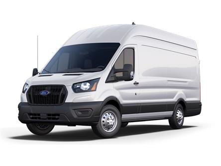 2025 Ford Transit-350 Cargo Base (Stk: US315) in Kamloops - Image 1 of 6