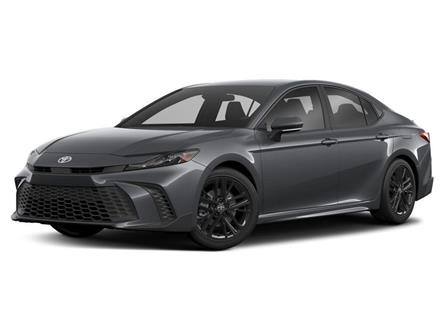 2025 Toyota Camry SE Upgrade (Stk: SM020959) in Courtenay - Image 1 of 2
